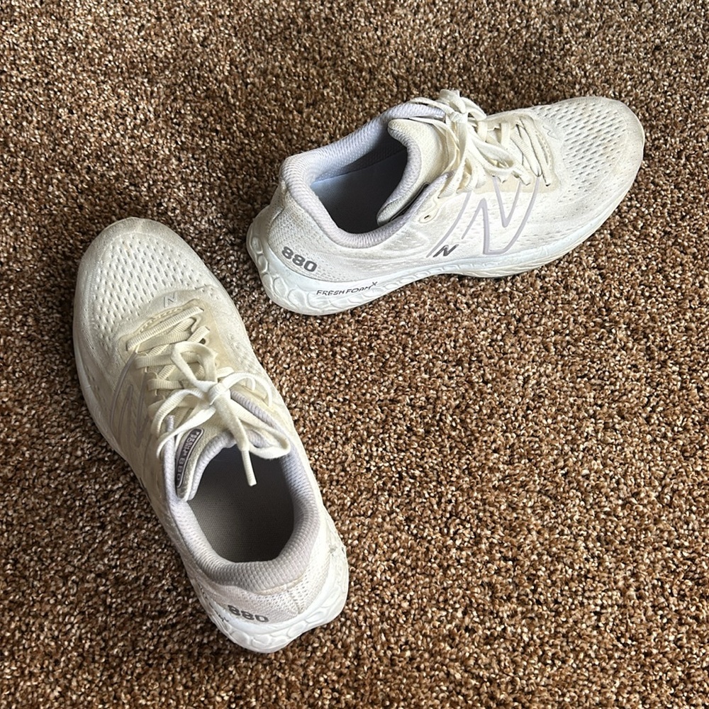 New Balance Fresh Foam 880 - Picture 4 of 4